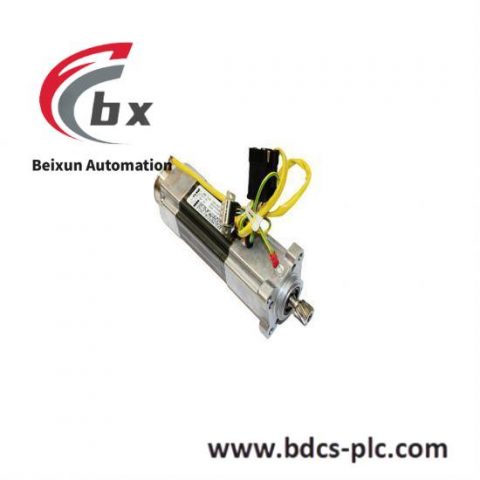 ICS Triplex T8151C Advanced Control Module