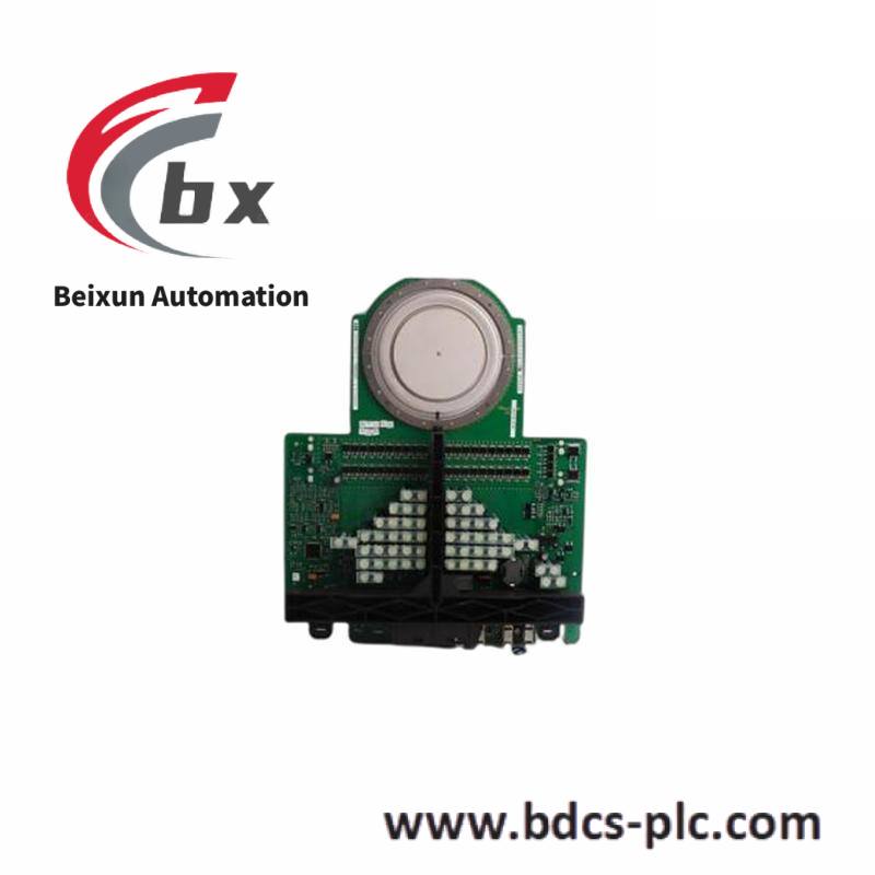 abb_5shy3545l0009_3bhb013085r0001_1.jpg ABB 5SHY3545L0009 3BHB013085R0001 Industrial Control Module