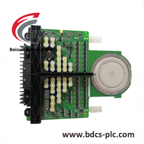 abb_5shy3545l0009_3bhb013085r0001_1.png ABB 5SHY3545L0009 3BHB013085R0001 Industrial Control Module