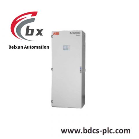 ABB DSTK231L5 Operator Interface Module