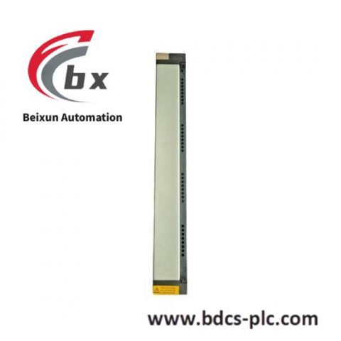 ABB DAO01 Analog Output Module for Industrial Automation