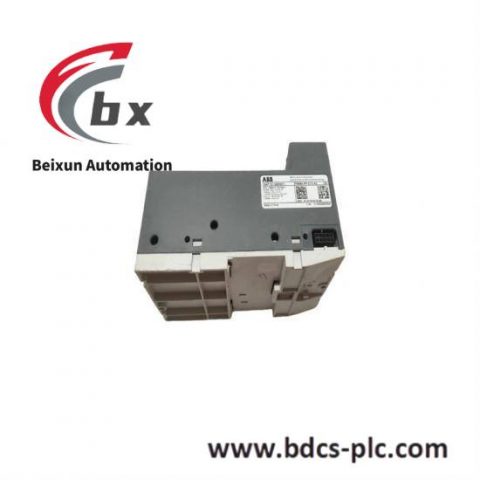 ABB DSAI133A Analog Input Module for Industrial Control Systems