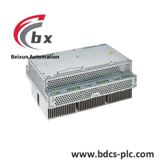 abb_dsqc663_irc5_3hac029818-001_drive_unit.jpg ABB 5692435L Feedback Unit PLSR 2XM0 / K10 - Industrial Control Automation Module
