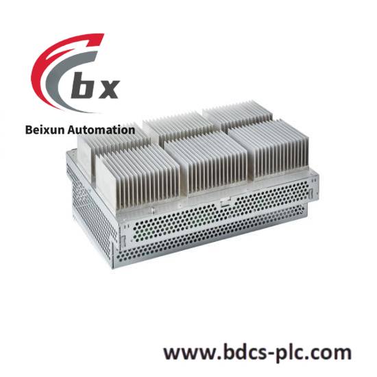 abb_dsqc663_irc5_3hac029818-001_drive_unit_1.jpg ABB 5692435L Feedback Unit PLSR 2XM0 / K10 - Industrial Control Automation Module