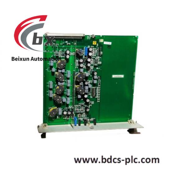 abb_henf327993r0100_p4lf_transmitter_controller.jpg ABB XVC768AE123 3BHB007211R0123 Control Module, A Precision Control Solution