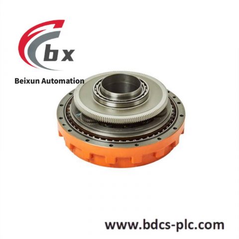 ABB MC2-442-57CQB-1-50 Industrial Control Module