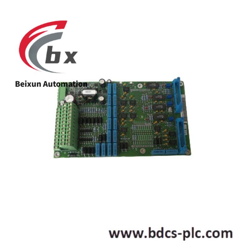 abb_ldmui-01_61320946_ld_mu_i_o_module.jpg ABB LDMUI-01 Processor - Industrial Automation Control Module