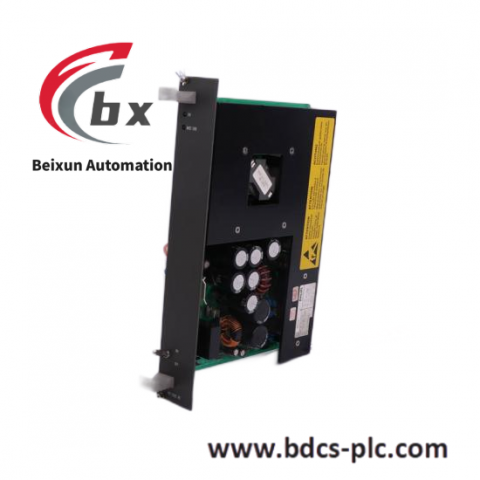 ABB LWN2660-6EG 3BHL000986P7002 Controller / Module