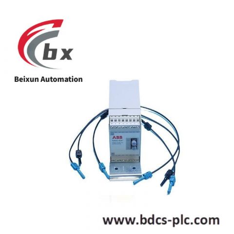 ABB IM532V1 Digital Input Module for Industrial Automation