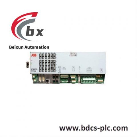 ABB PCD530A102 Industrial Control Module for Advanced Automation Solutions