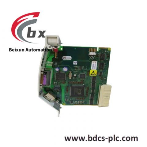 ABB YM110001-SN PFVI102 Industrial Control Module, High Performance and Reliability