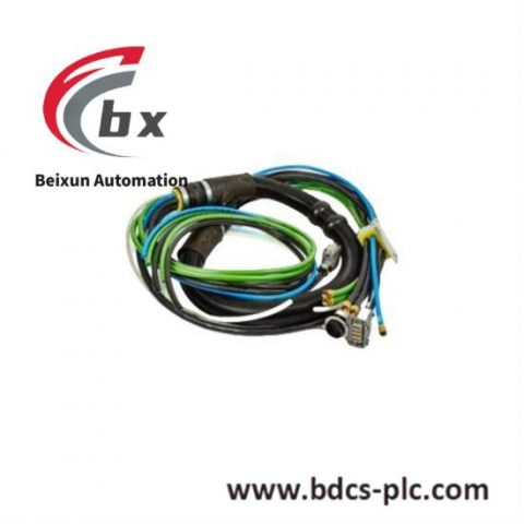 ABB PM825-1 Industrial Control Module