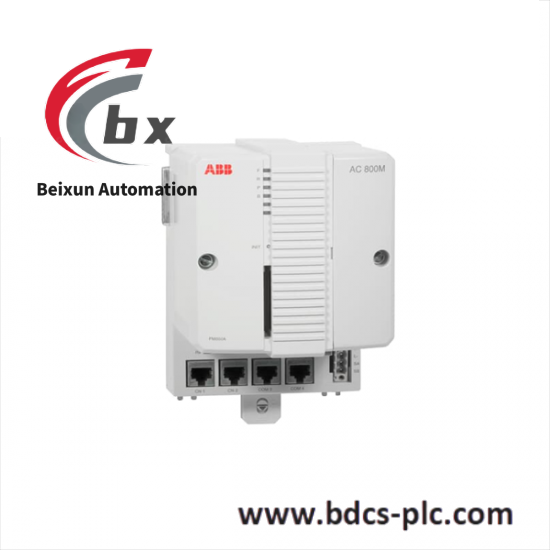 abb_pm860ak01_processor_unit.png ABB 3HAC0934-1 Digital Input Module for Industrial Automation