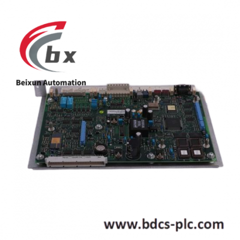 ABB REF615C_C HCFFAEAGANB2BAN1XC Industrial Control Module