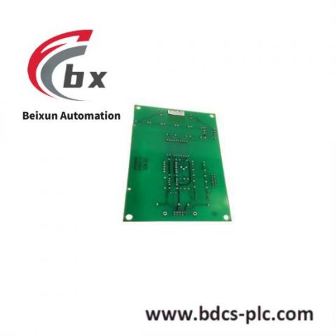 ABB SAFT183VMC Controller Module - Industrial Automation Solution