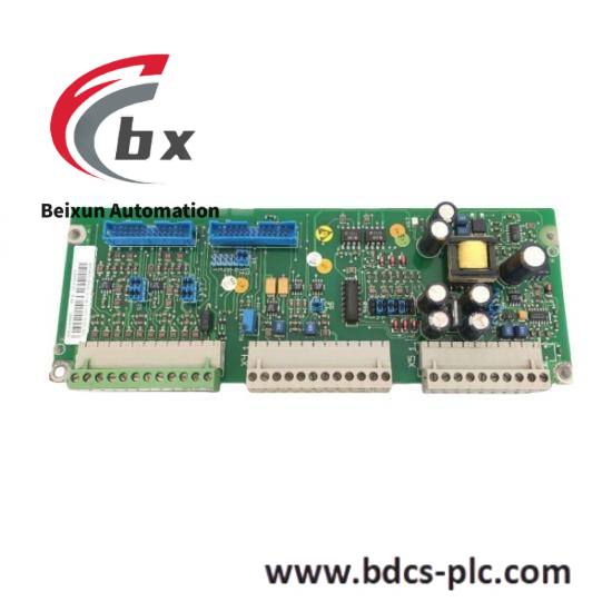 abb_syn5200a-z_v217_synchrotact5.jpg ABB SYN5200a-Z, V217 SYNCHROTACT5 - Advanced Synchronization Module for Industrial Automation