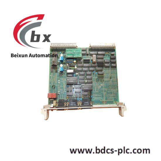 abb_syn5200a-z_v217_synchrotact5_1.jpg ABB SYN5200a-Z, V217 SYNCHROTACT5 - Advanced Synchronization Module for Industrial Automation