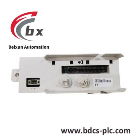 ABB TP857 3BSE030192R1 Industrial Control Module