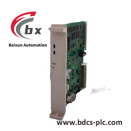 abb_tu510-dp.png ABB 5692435L Feedback Unit PLSR 2XM0 / K10 - Industrial Control Automation Module