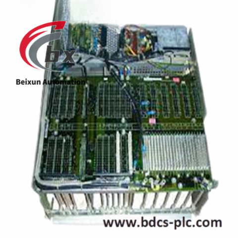 ABB UAD142A01 3BHE012551R0001 Industrial Controller