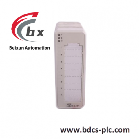 ABB UFC718AE01 Industrial Control Module