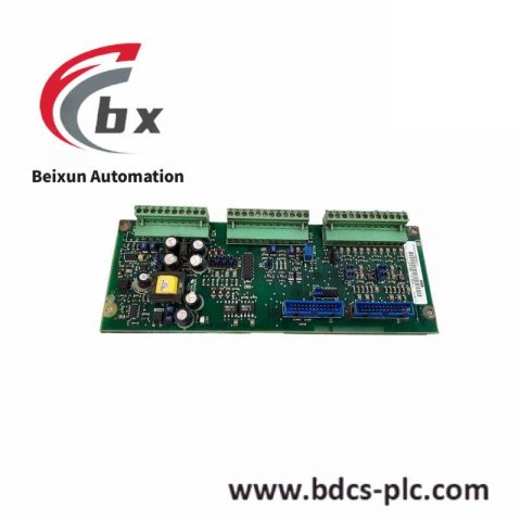 ABB UFC721AE Controller Module - Advanced Industrial Automation Component