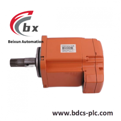 ABB VV01 Variable Speed Drive, High Performance AC Drive, Commercialized