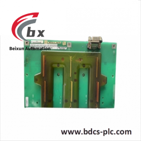 ABB XVC770AE 3BHE006414R0001 Industrial Control Module, Advanced Automation Solution