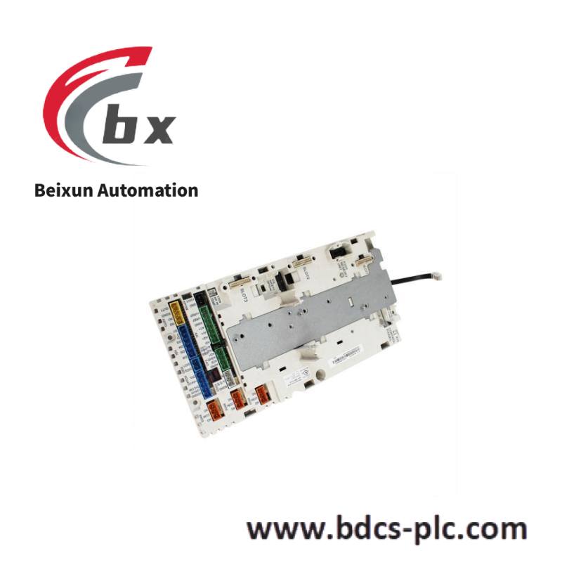 abb_zcu-12_control_unit_use_for_inverter.jpg ABB LDMUI-01 Processor - Industrial Automation Control Module