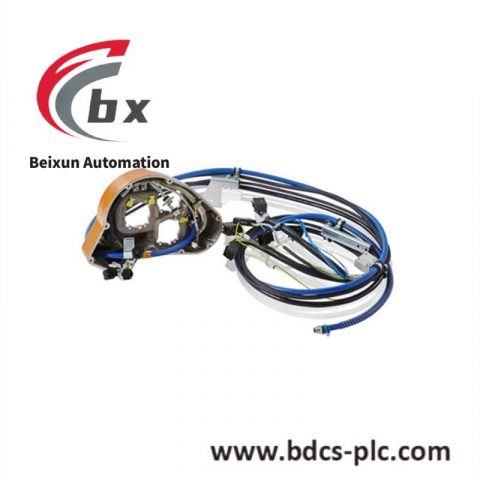 AJAX U-02-1743-05 MK-A - Industrial Control Module