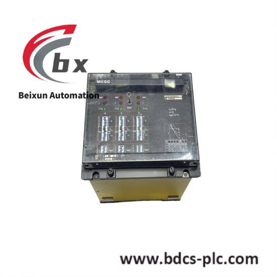 alstom_nrd108031_trvc070999000_1.jpg ALSTOM NRD108031 TRVC070999000 Control Module, Industrial Automation Component