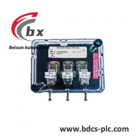 AREVA MVAJ23T1GB0774B Industrial Control Module, Precision Control Component