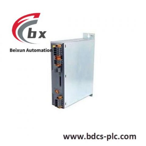 B&R 3IF661.9 High-Performance Safety I/O Module for Industrial Automation