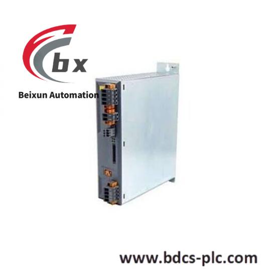 b_r_3if661_9.jpg B&R 3IF661.9 High-Performance Safety I/O Module for Industrial Automation
