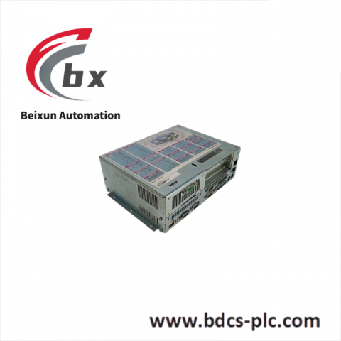 B&R 4D102200-5901 Industrial Display Module, High Precision & Durability