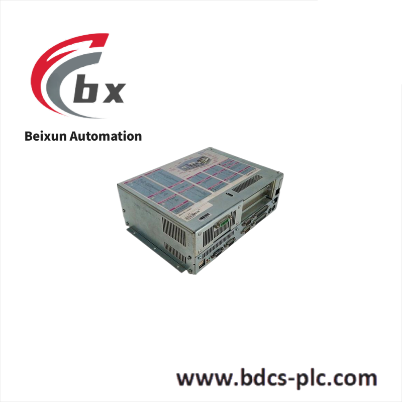 b_r_5p5000_v1407_control_computer.png B&R 4D102200-5901 Industrial Display Module, High Precision & Durability