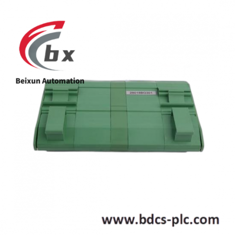 B&R ECPP40-01 High-Speed Ethernet Communication Module