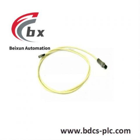 BENTLY 10244-27-50-01 Industrial Vibration Monitoring Module