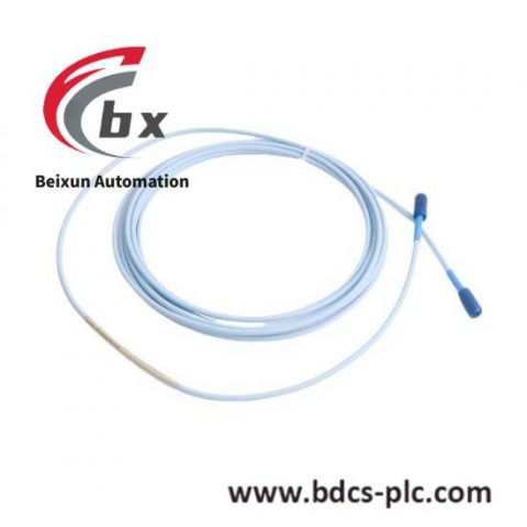 BENTLY 330130-040-00-00 Vibration Monitoring Module