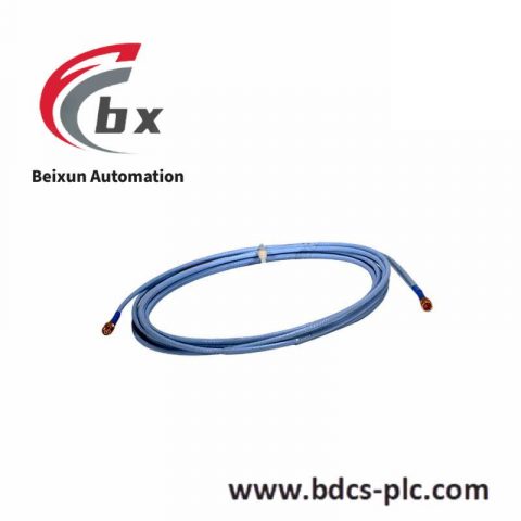 BENTLY 330130-045-00-00 Vibration Monitoring System