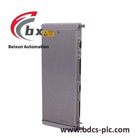 BENTLY 3500/15-07-00-00 Small Card Module