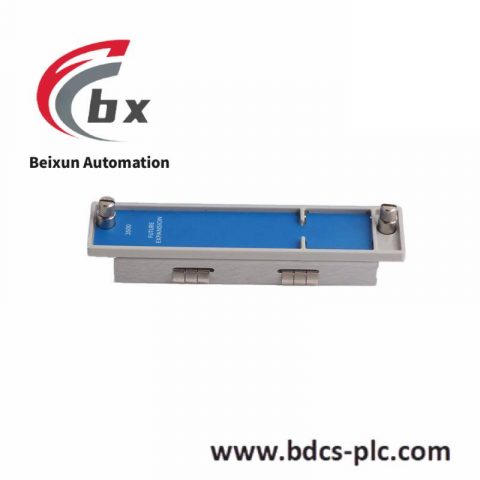 BENTLY 128276-01 Vibration Monitoring Module