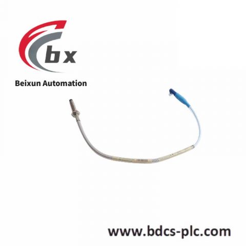 Bently Nevada 103-07-18-10-02-00 PLC Module for Industrial Automation Control Systems