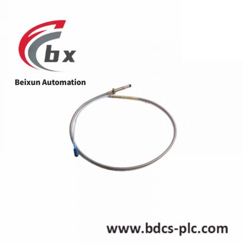 Bently 300-00-00-38-18-02 Vibration Transducer