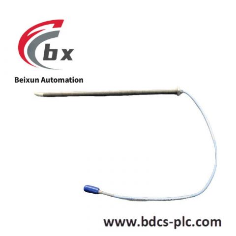 Bently Nevada 330905-00-25-05-02-05 Proximity Sensor for Industrial Control Systems