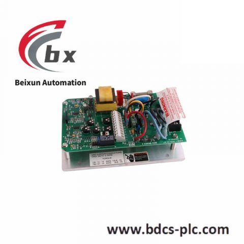 Danaher S21260-SRS Industrial Control Module, Advanced Automation Solutions