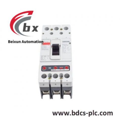 Eaton MPB1-TP Custom Processing Module for Industrial Control Systems