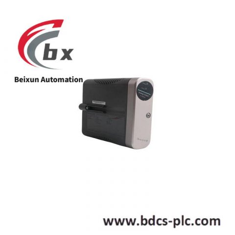 ELEMASTER IB3110050 Analog Signal Processing Module