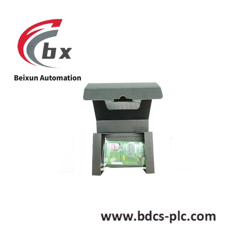 emerson_a6824_9199-00090.jpg EMERSON A6824 9199-00090 Industrial Control Module