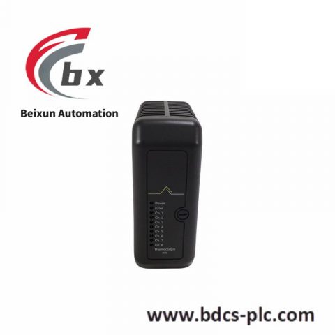 Emerson IC697CPU731RRSeries 90-70 CPU, 8 MHz, 512 Discrete I/O, Fixed Memory (32 KBytes)